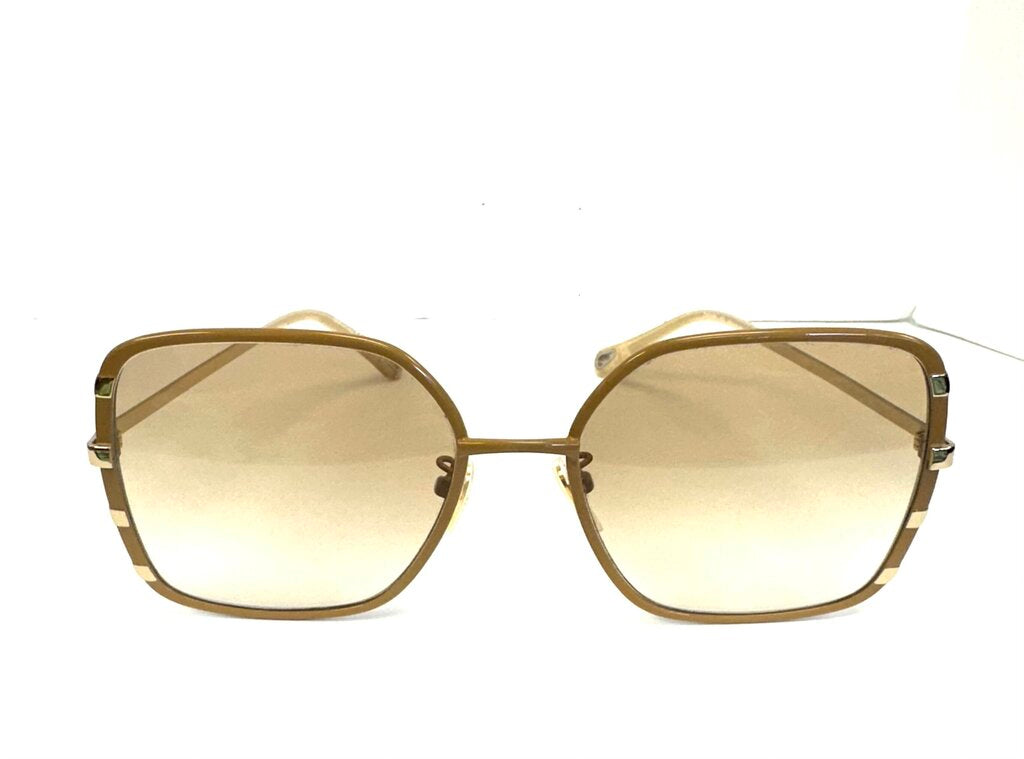 Chloe Geo Sunglasses