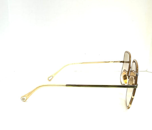 Chloe Geo Sunglasses