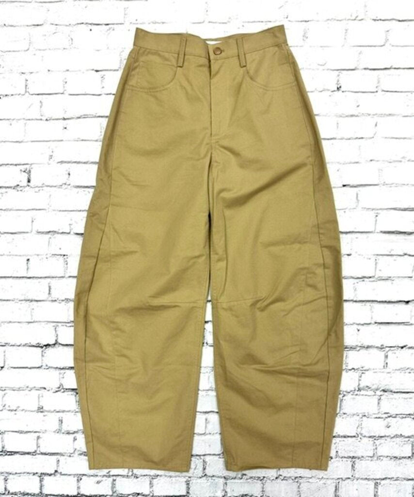 Hunter Bell Barrel Pant XS