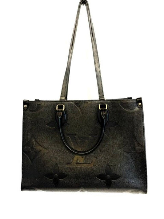 Louis Vuitton OnTheGo MM