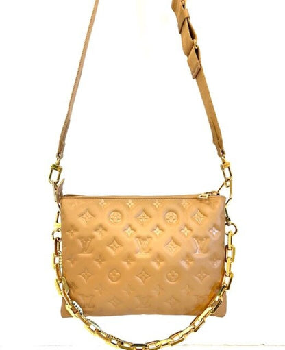 Louis Vuitton Coussin PM