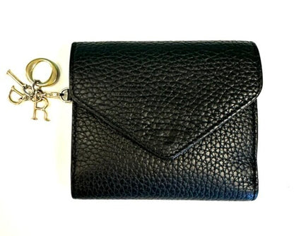 Dior Diorissimo Envelope Wallet Small