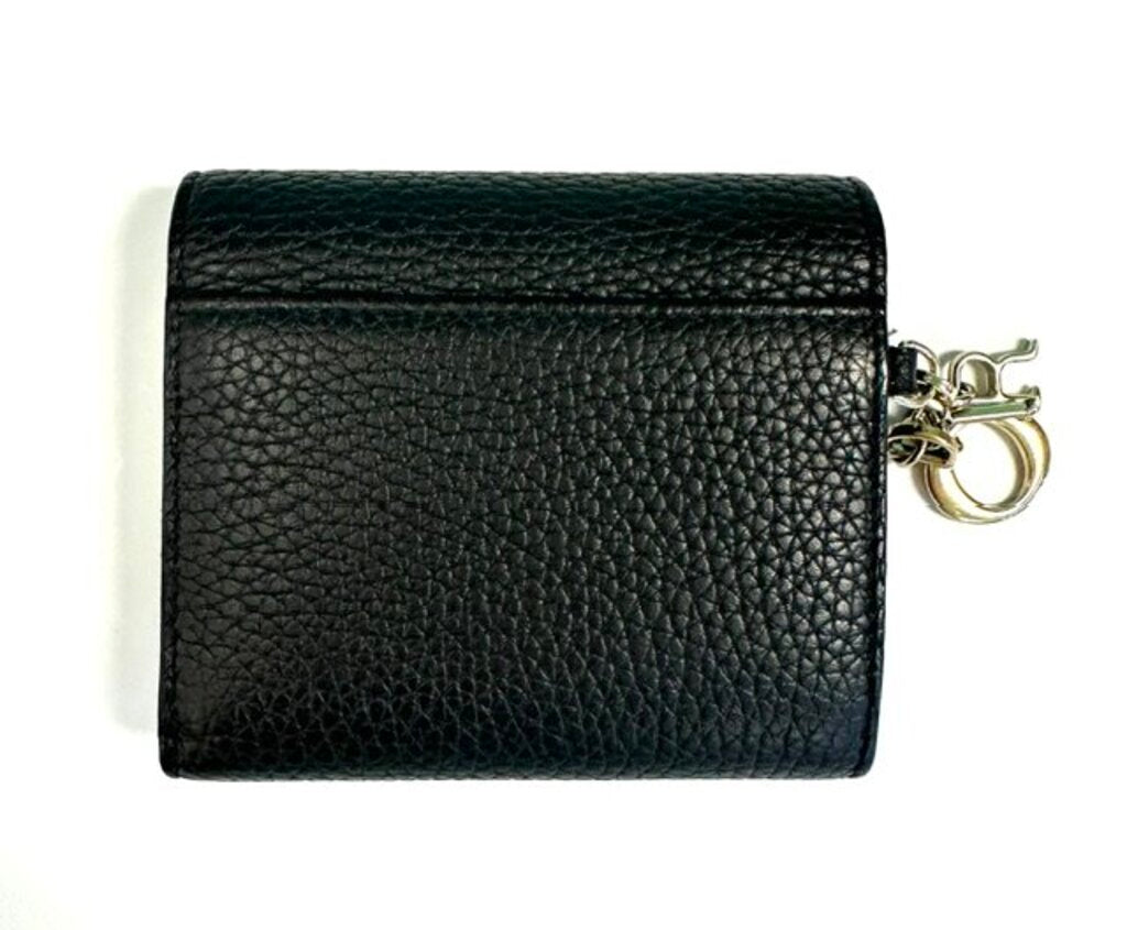 Dior Diorissimo Envelope Wallet Small