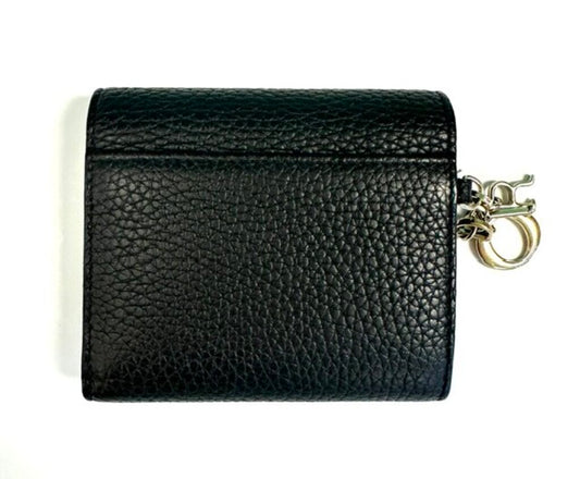 Dior Diorissimo Envelope Wallet Small