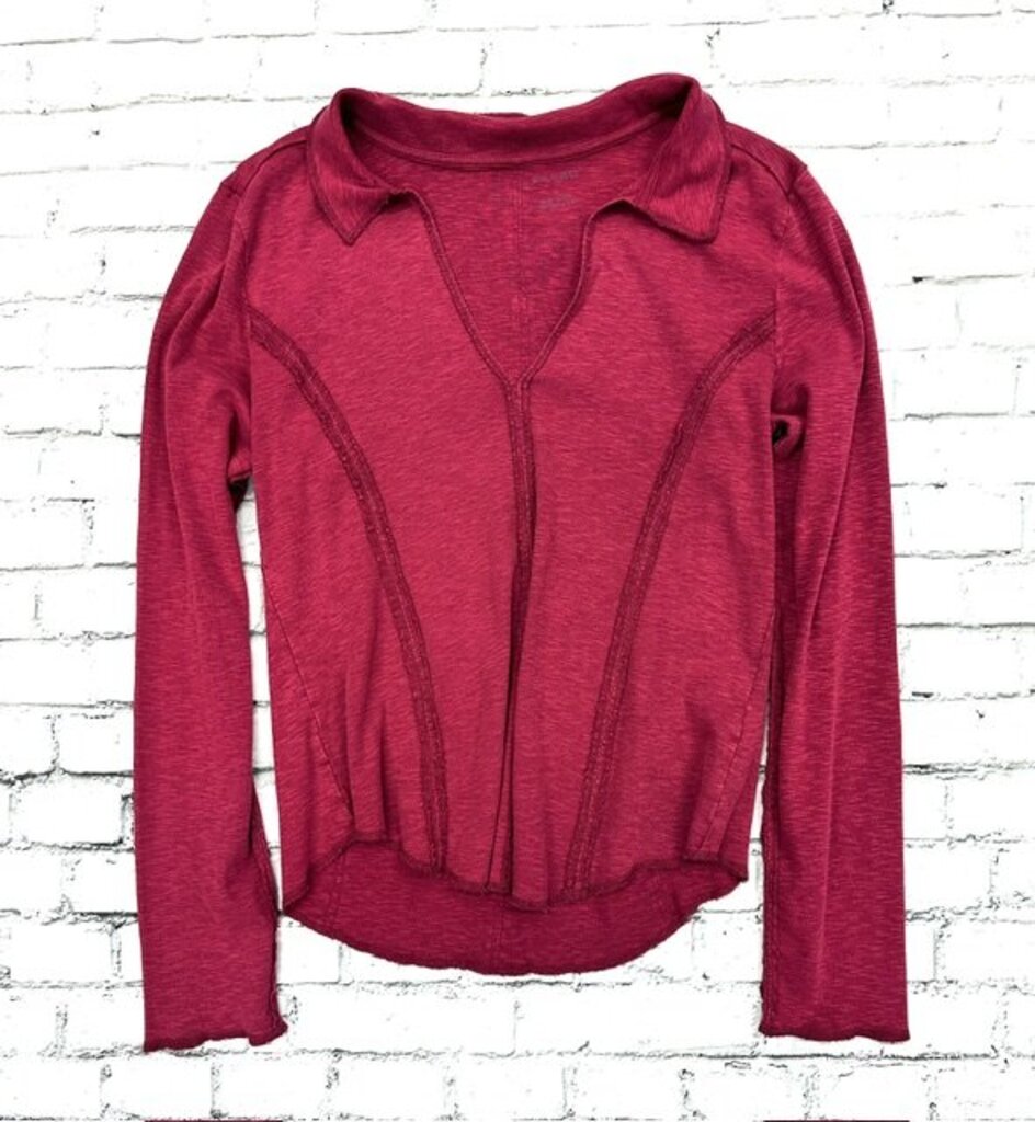 Pilcro Top Extra Large