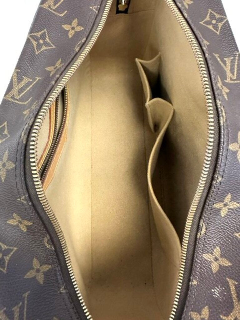 Louis Vuitton Vintage Cite GM Handbag