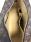 Louis Vuitton Vintage Cite GM Handbag