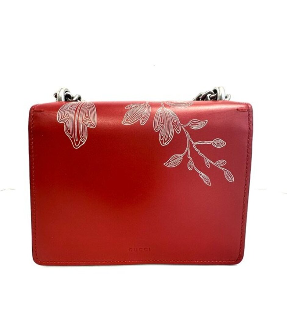 Gucci Chinese New Year Dionysus Bag