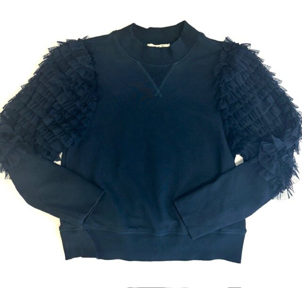 Sea New York Top Medium