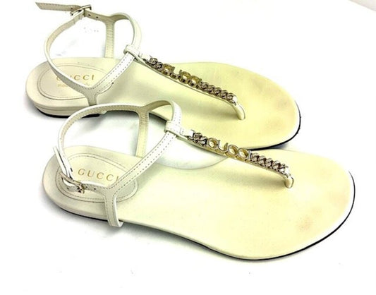 $890 Gucci Sandal 8-8.5