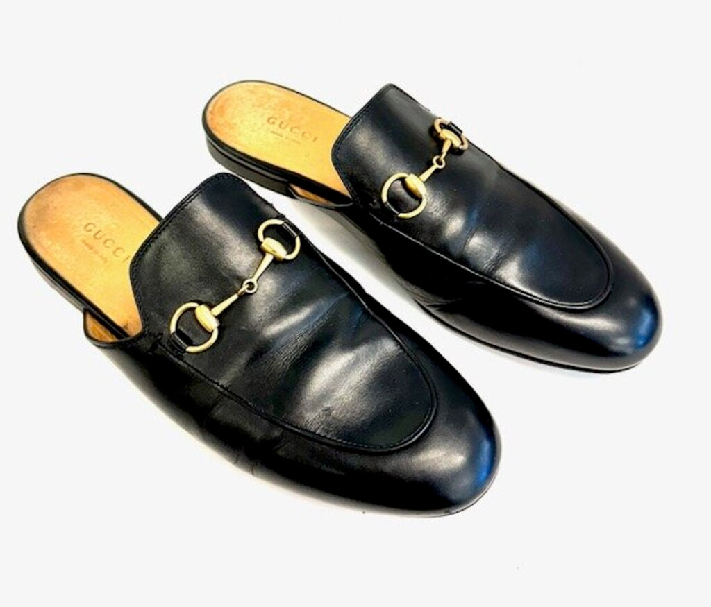 $990 Gucci Slippers 8