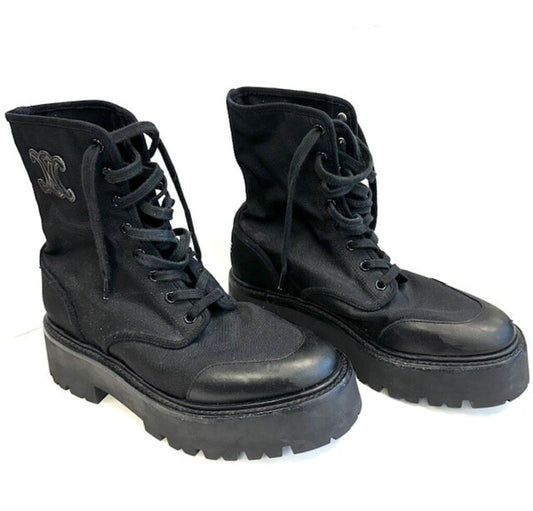 $1150 Celine Boot 9