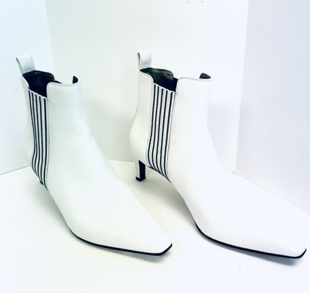 $1495 Brunello Cucinelli Boots 8
