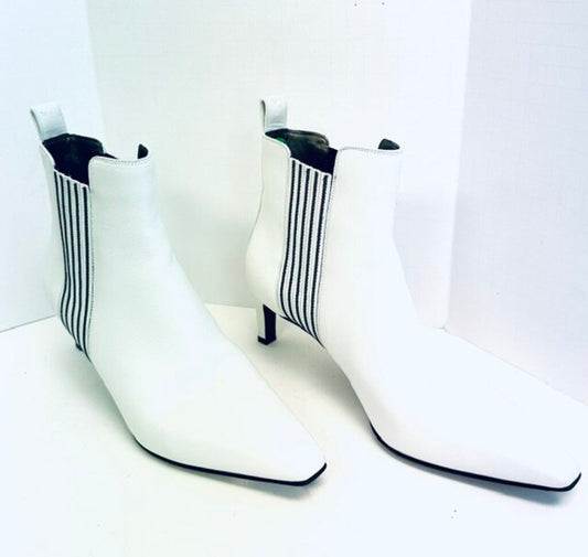 $1495 Brunello Cucinelli Boots 8