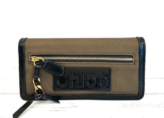 Chloe Wallet
