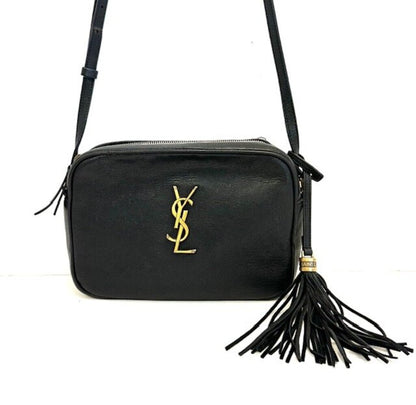 YSL Lou Camera Crossbody