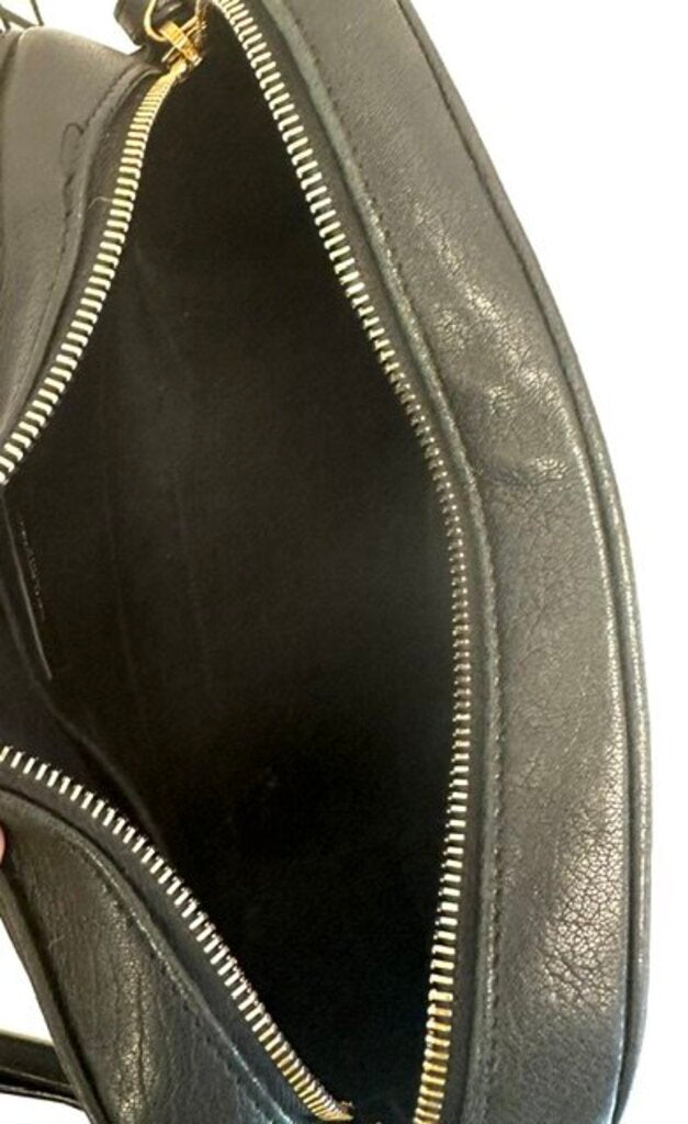 YSL Lou Camera Crossbody