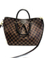 Louis Vuitton Ebene Siena MM