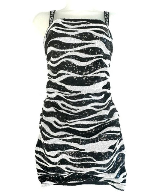 $3895 Dolce & Gabanna Dress 6 Size 40