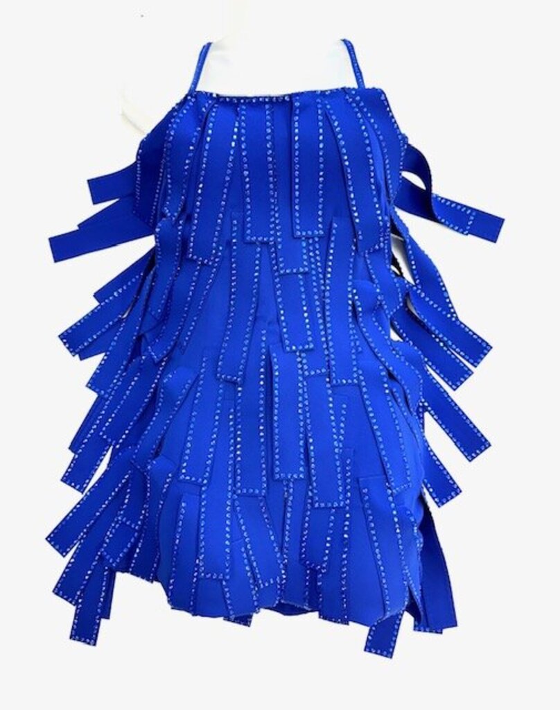 $3800 Attico Size 6