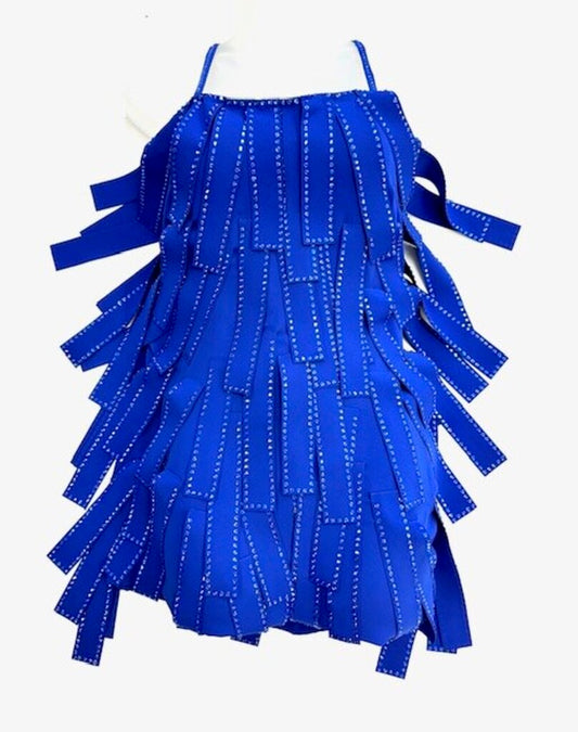 $3800 Attico Size 6