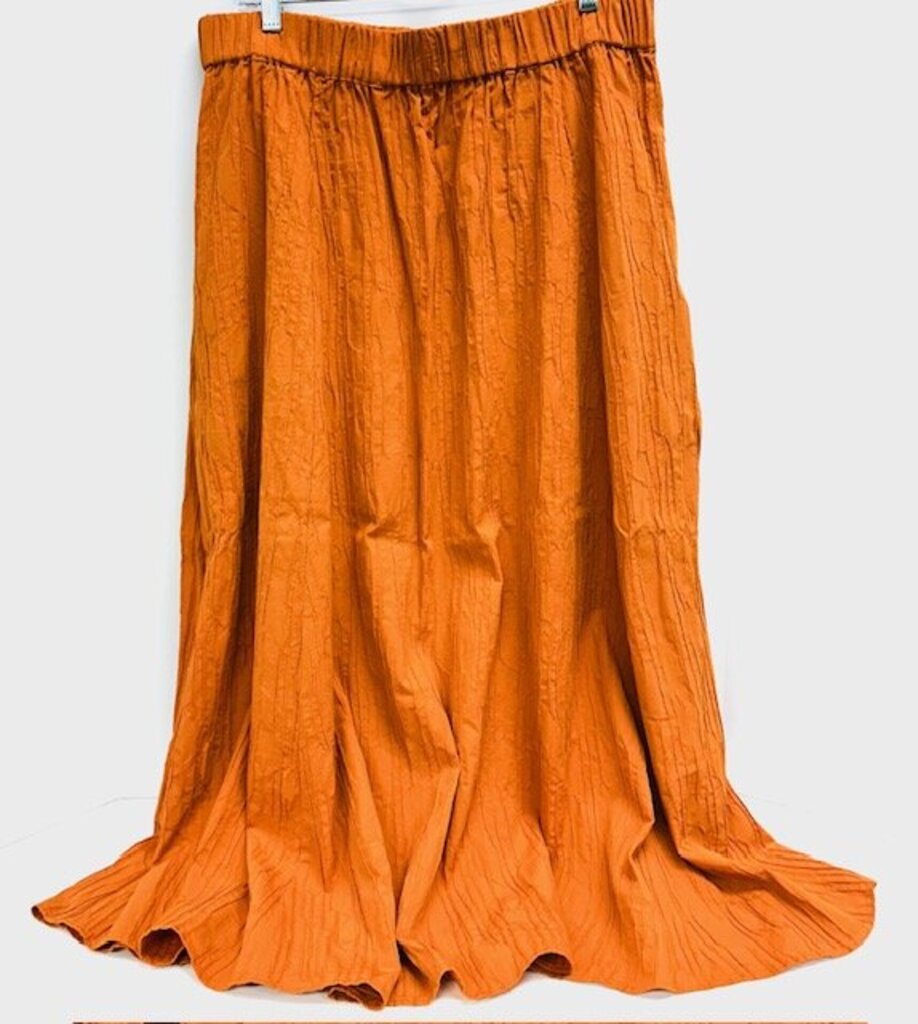 Marie Oliver Skirt Large