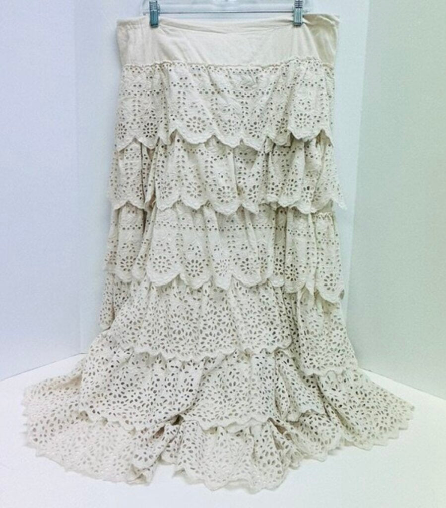 Magnolia Pearl Skirt