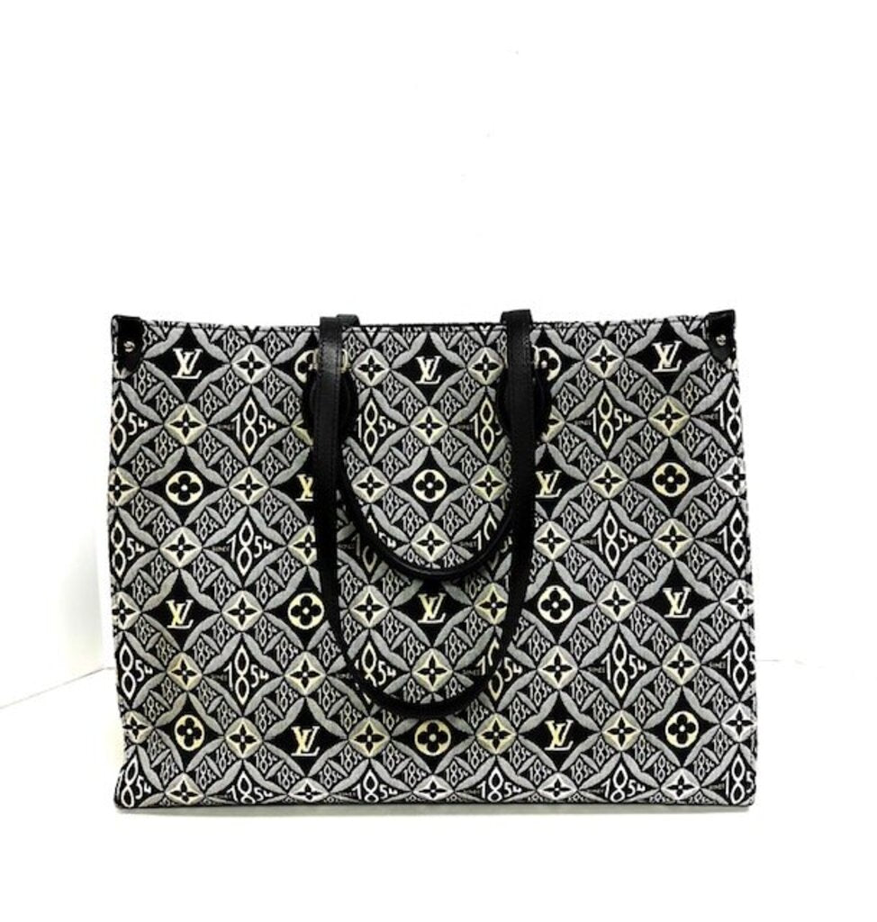 Louis Vuitton Limited Edition OnTheGo GM