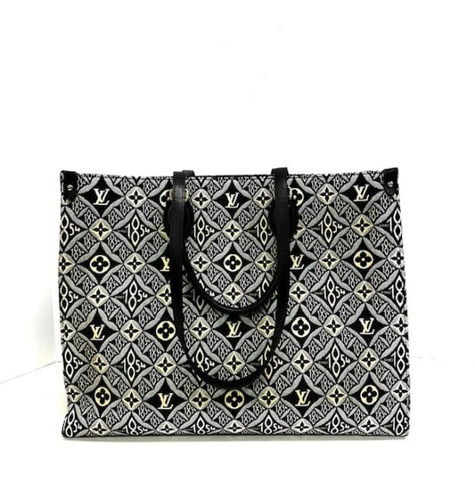 Louis Vuitton Limited Edition OnTheGo GM