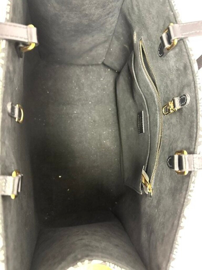 Louis Vuitton Limited Edition OnTheGo GM