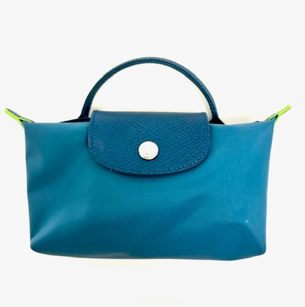 Longchamp Mini Tote
