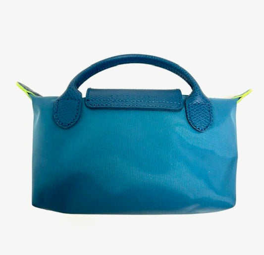 Longchamp Mini Tote
