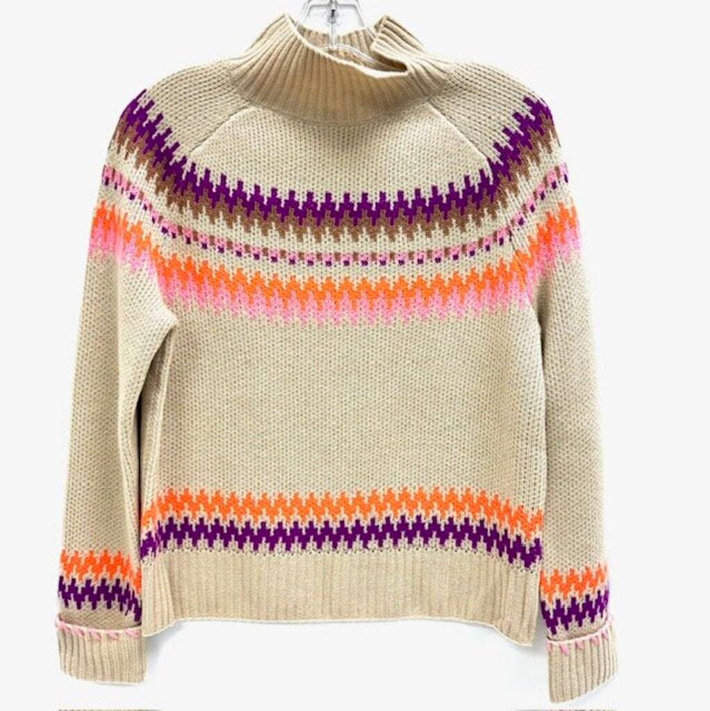 Lisa Todd Sweater XS