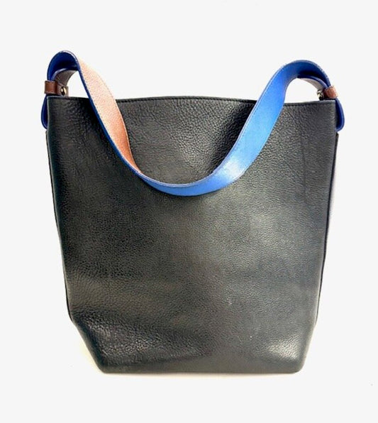 Lotuff Handbag