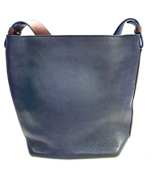 Lotuff Handbag