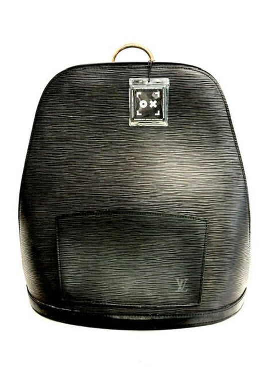 Louis Vuitton Epi Leather Backpack