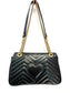 Gucci Small Marmont Crossbody