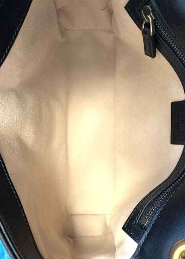 Gucci Small Marmont Crossbody