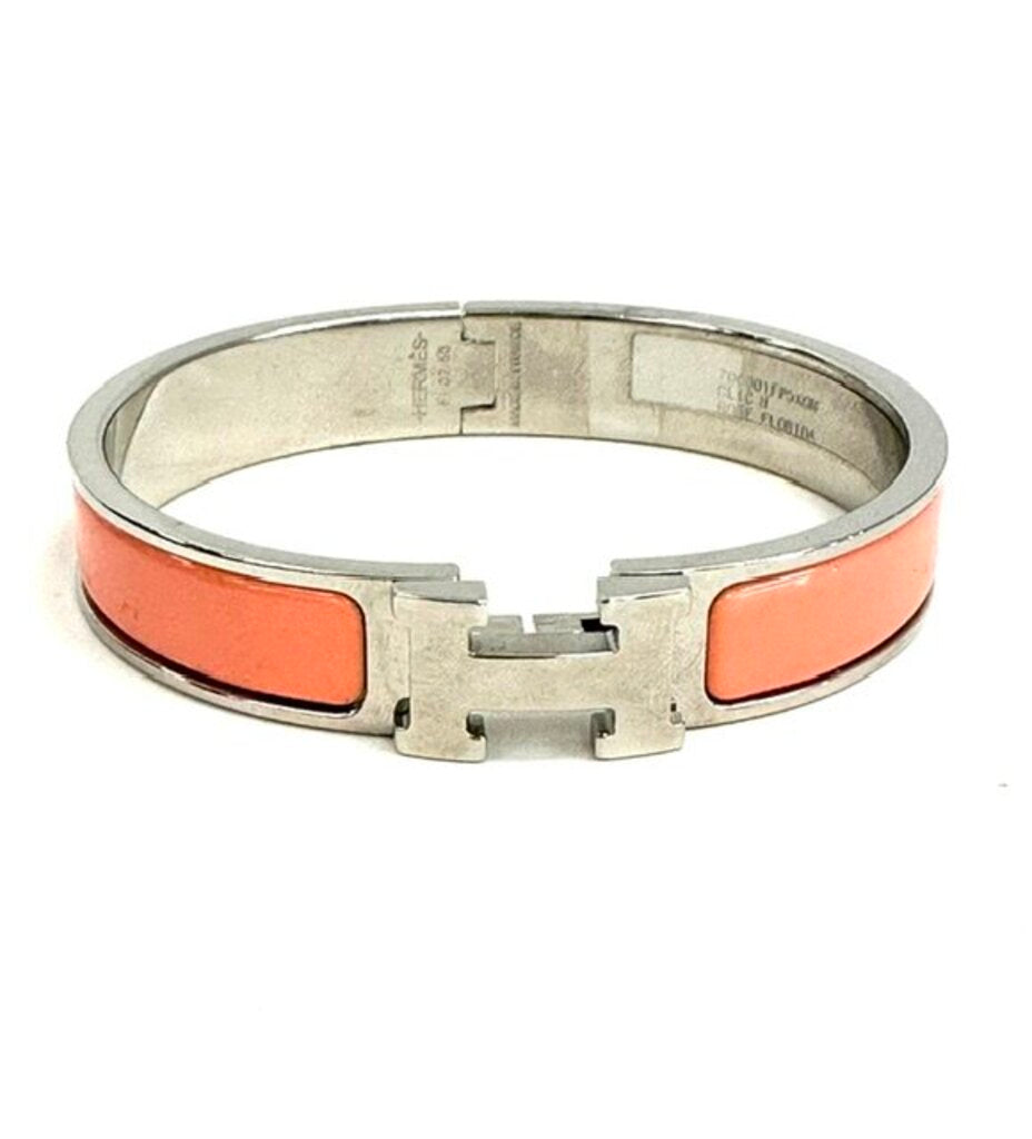 Hermes $800 Clic Clac H