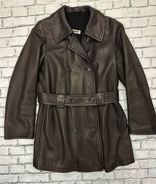 Jill Sanders Button Up Jacket