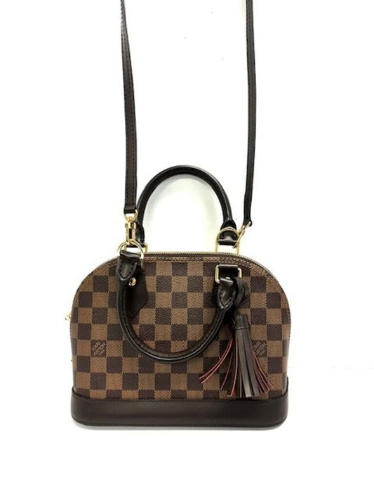 Louis Vuitton Crossbody Handbag