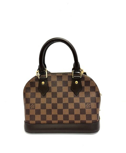 Louis Vuitton Crossbody Handbag