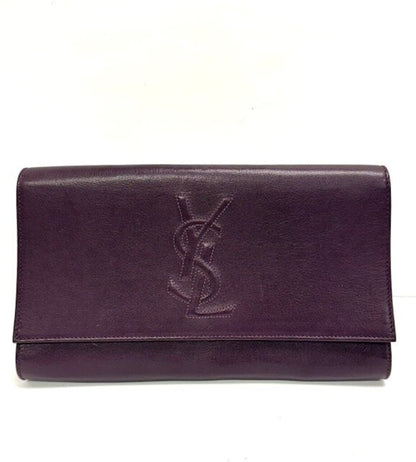 YSL Clutch