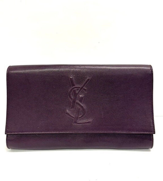 YSL Clutch