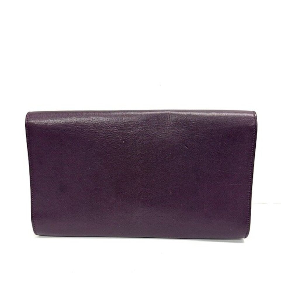 YSL Clutch