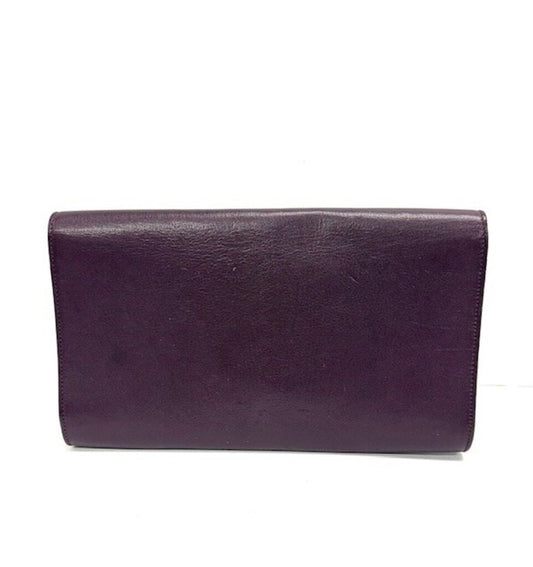 YSL Clutch