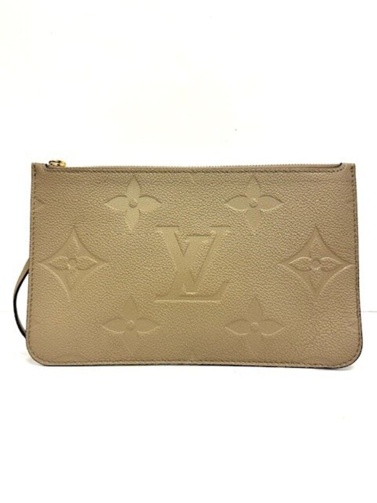 Louis Vuitton Pochette Wallet