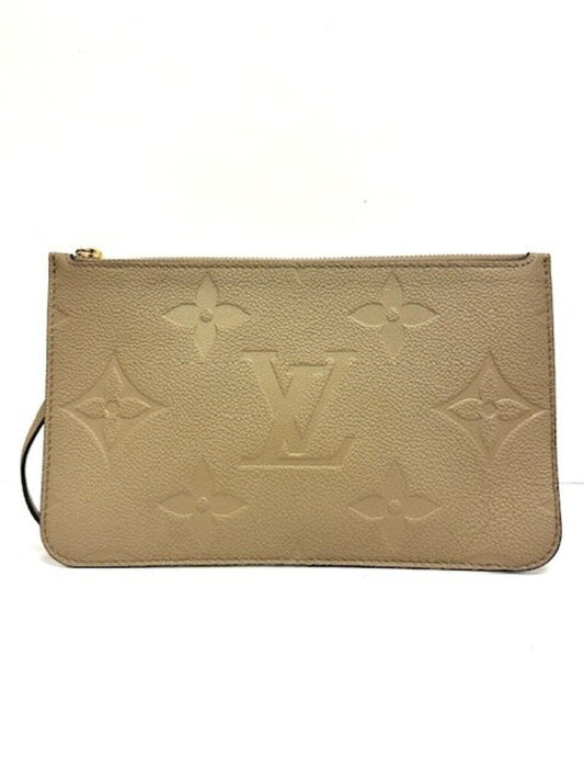 Louis Vuitton Pochette Wallet