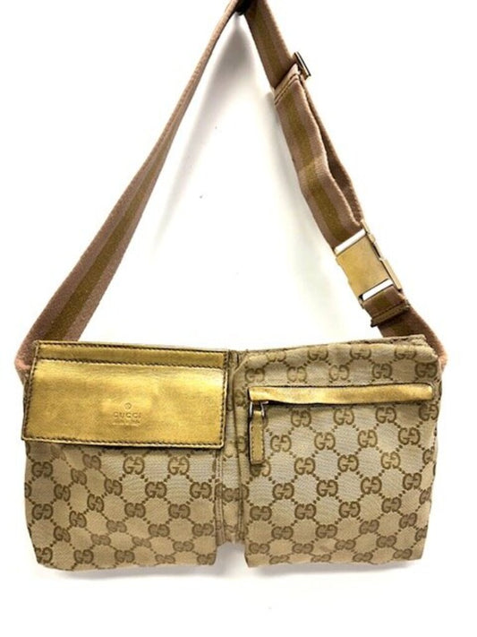 Gucci Belt Bag