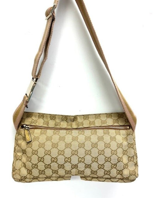 Gucci Belt Bag